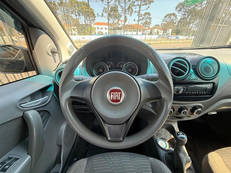 Fiat Palio Attract 1.0 - foto 15