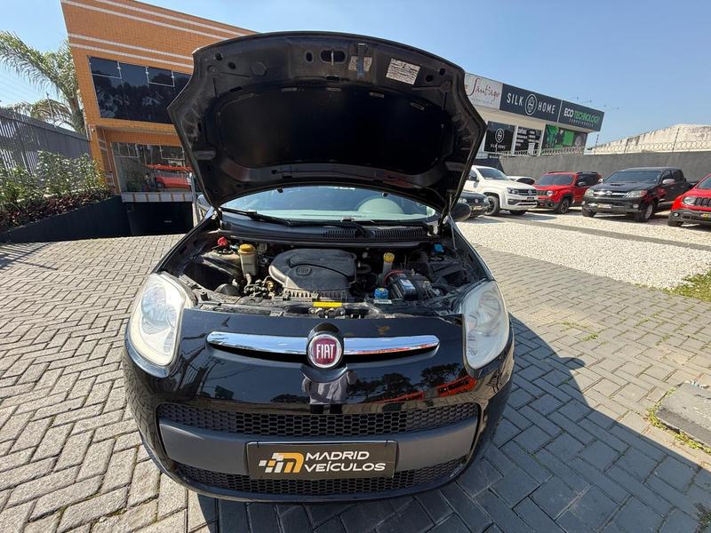 Fiat Palio Attract 1.0 - foto 17