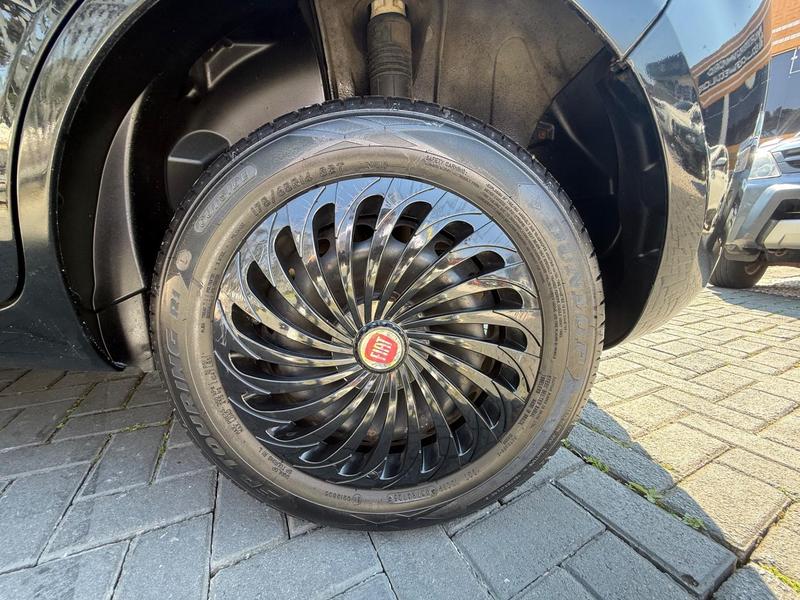 Fiat Palio Attract 1.0 - foto 18