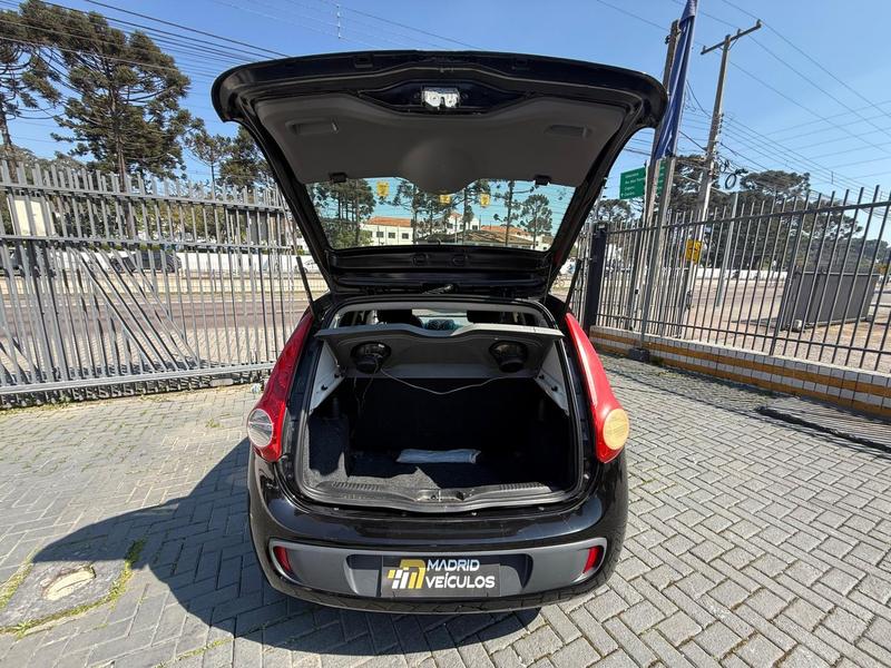 Fiat Palio Attract 1.0 - foto 19