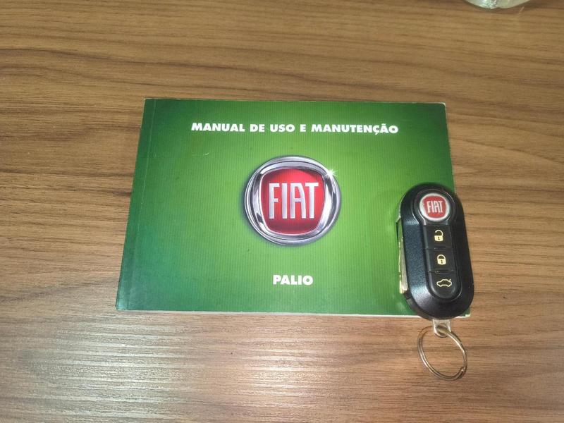 Fiat Palio Attract 1.0 - foto 20