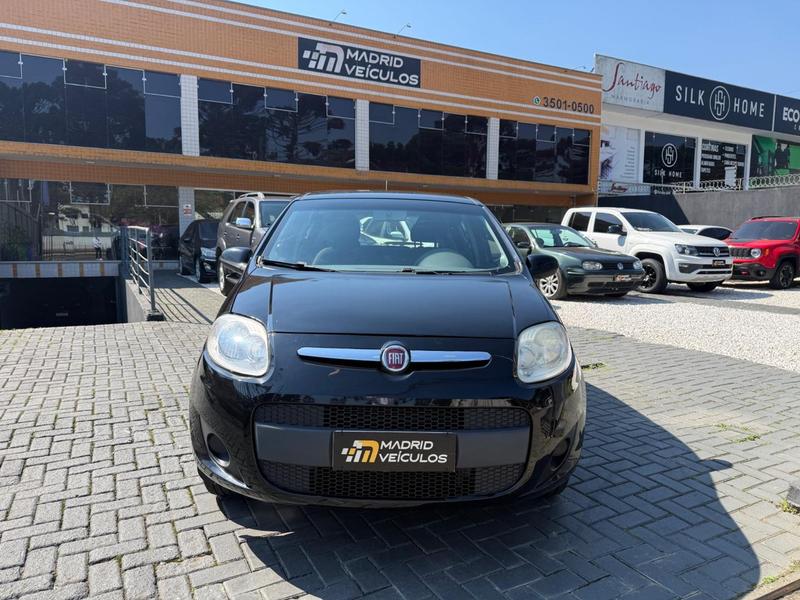 Fiat Palio Attract 1.0 - foto 2