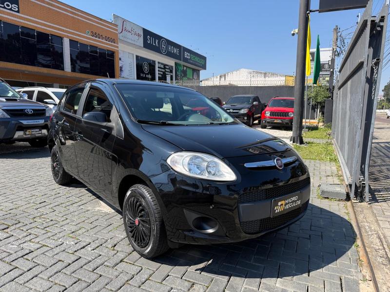 Fiat Palio Attract 1.0 - foto 3