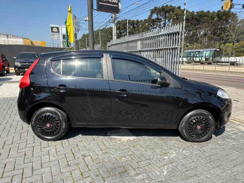Fiat Palio Attract 1.0 - foto 4