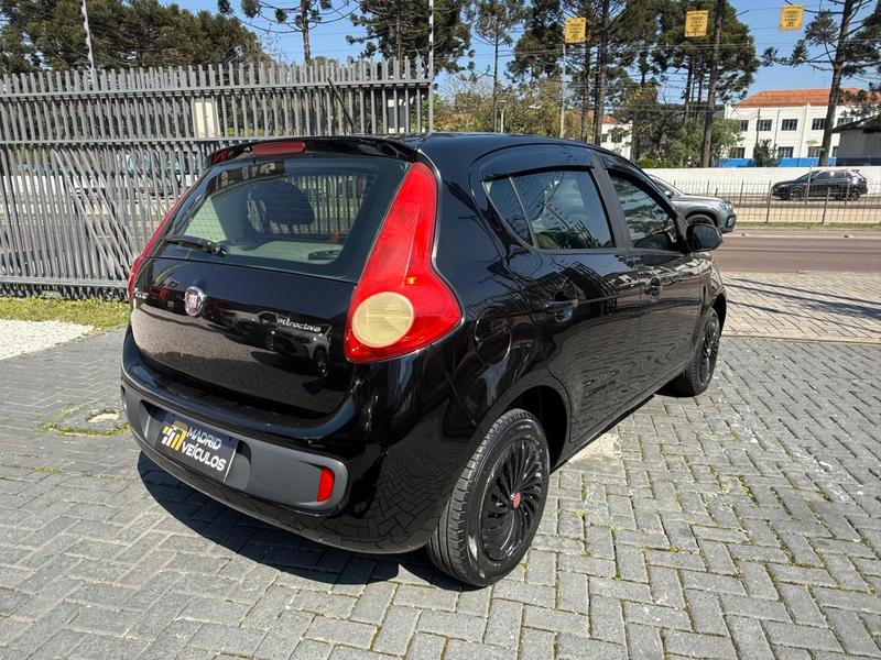 Fiat Palio Attract 1.0 - foto 5