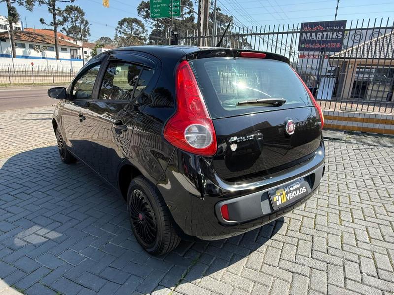 Fiat Palio Attract 1.0 - foto 6