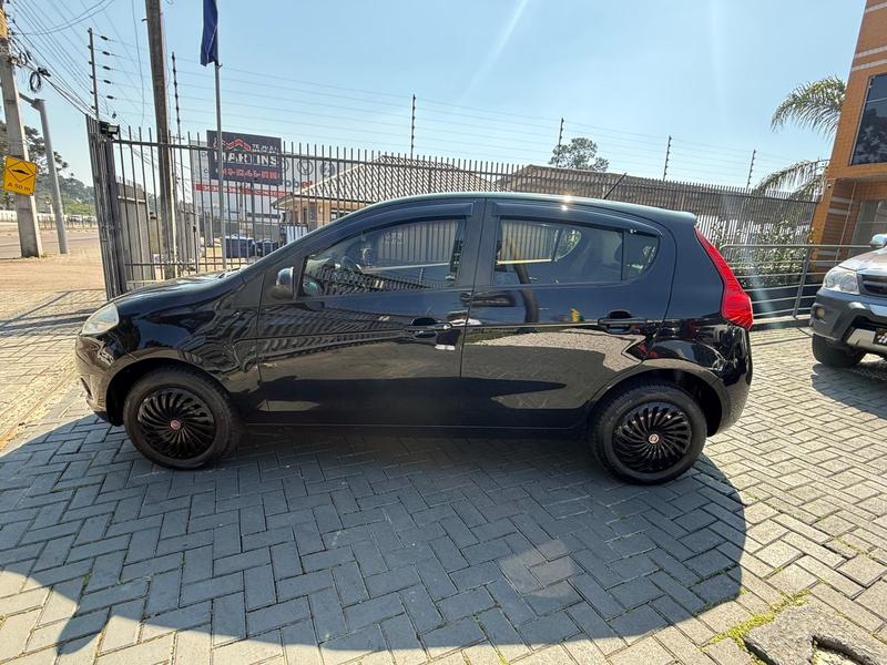 Fiat Palio Attract 1.0 - foto 7