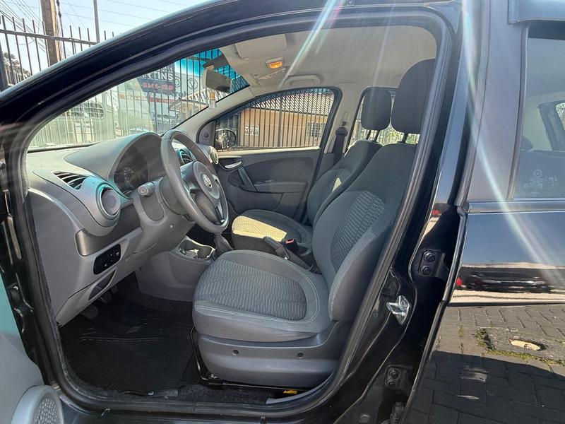 Fiat Palio Attract 1.0 - foto 8