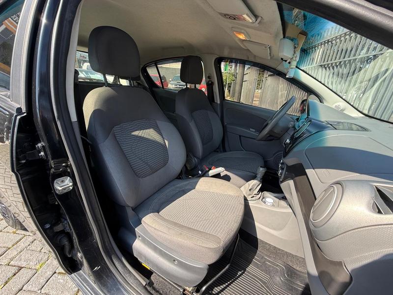 Fiat Palio Attract 1.0 - foto 10