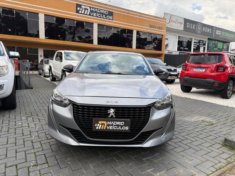 Peugeot 208 Like Mt - foto 2