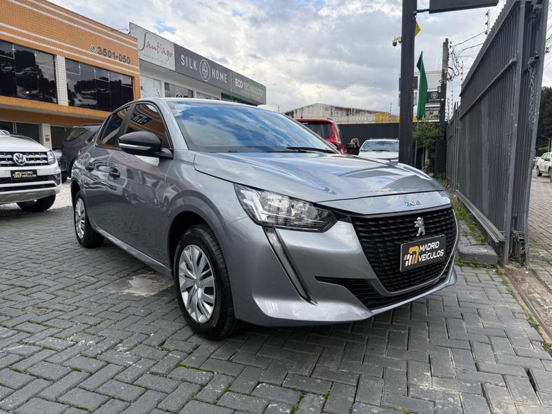 Peugeot 208 Like Mt - foto 3