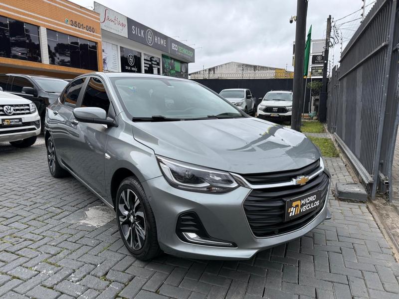 Chevrolet Onix Plus 10tat - foto 3