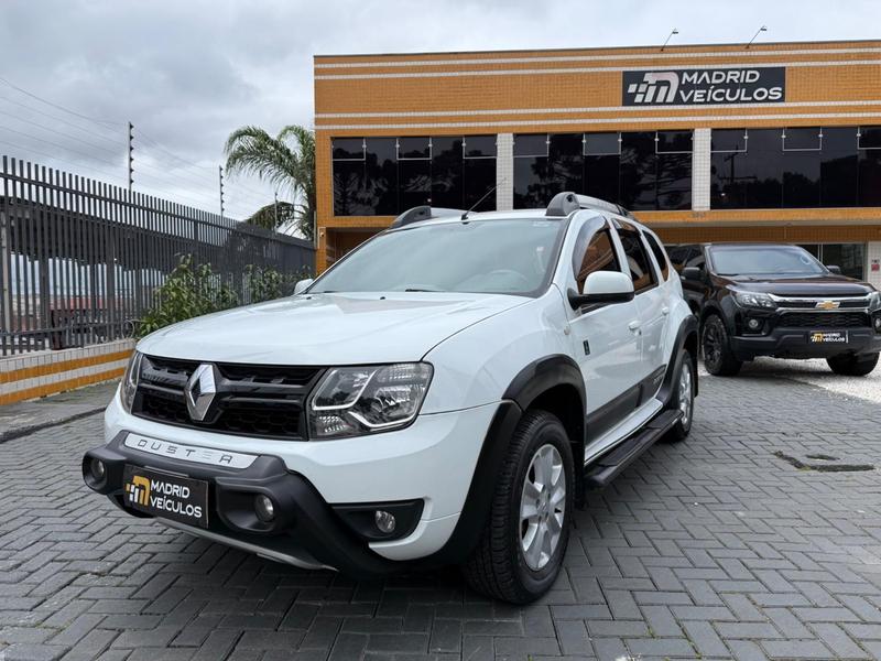 Renault Duster 2017 à venda