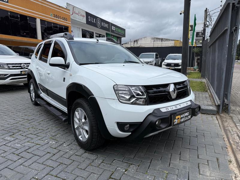 Renault Duster 2.0 D 4x2a - foto 3