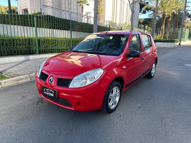 Renault Sandero 2010 à venda