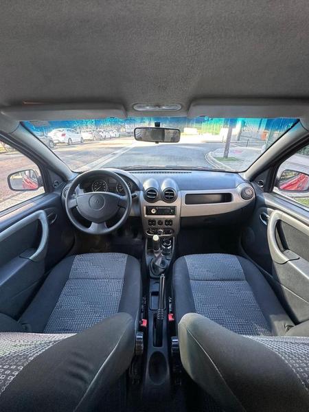 Renault Sandero 1.6 Expression - foto 4