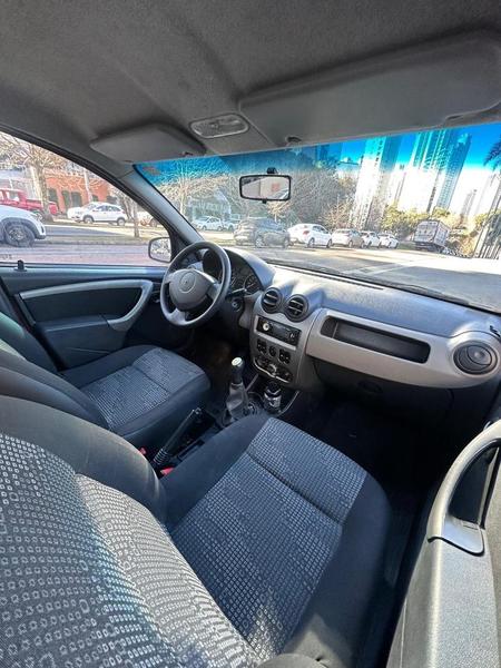 Renault Sandero 1.6 Expression - foto 6