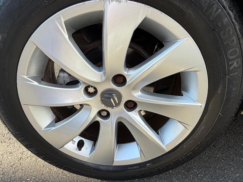 Citroën C4 20exca5p F - foto 12