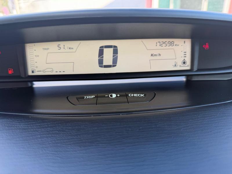 Citroën C4 20exca5p F - foto 11