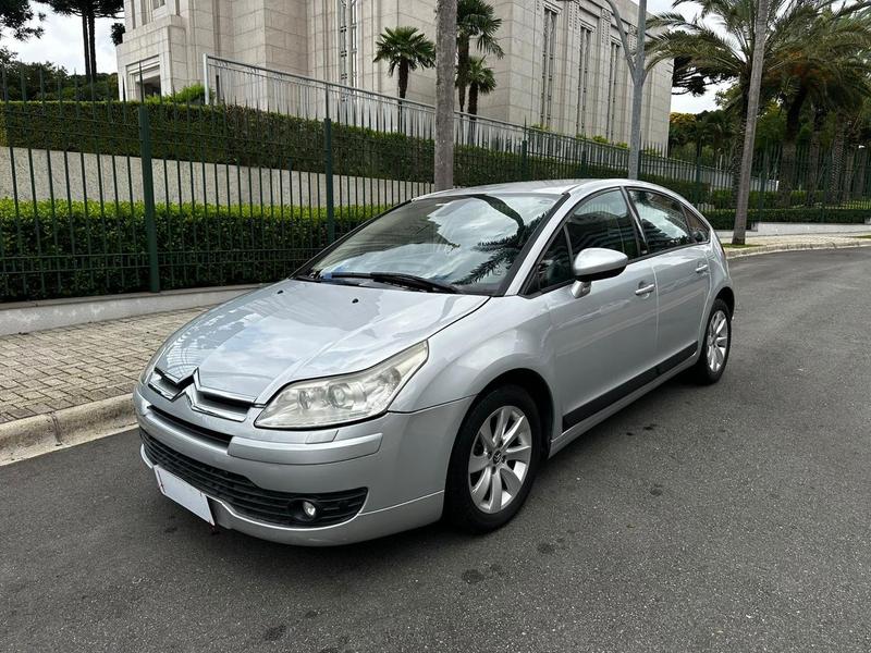 Citroën C4 20exca5p F - foto 4