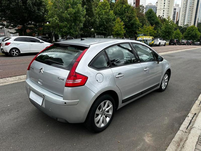 Citroën C4 20exca5p F - foto 3