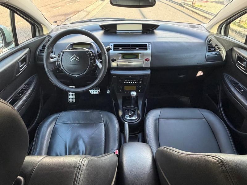 Citroën C4 20exca5p F - foto 9
