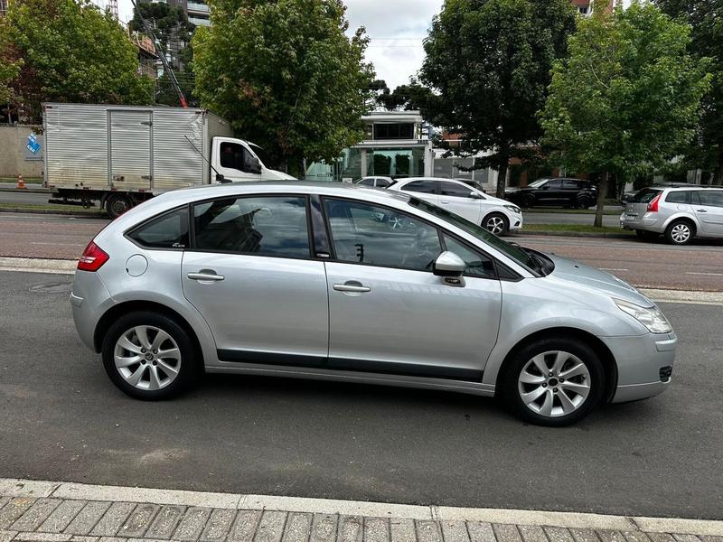 Citroën C4 20exca5p F - foto 6