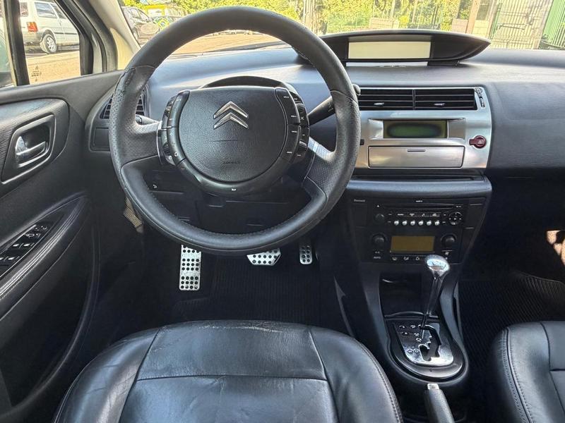 Citroën C4 20exca5p F - foto 10