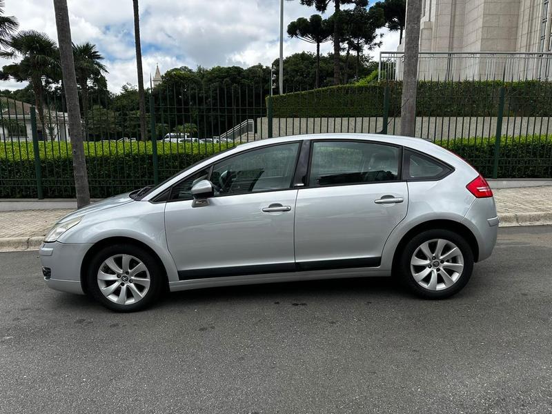 Citroën C4 20exca5p F - foto 5