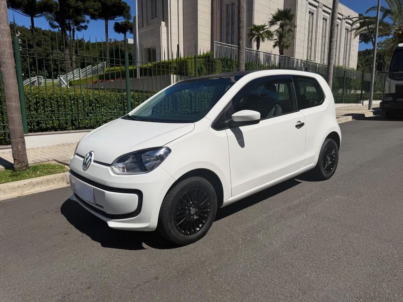 Volkswagen Up! Take Ma - foto 4