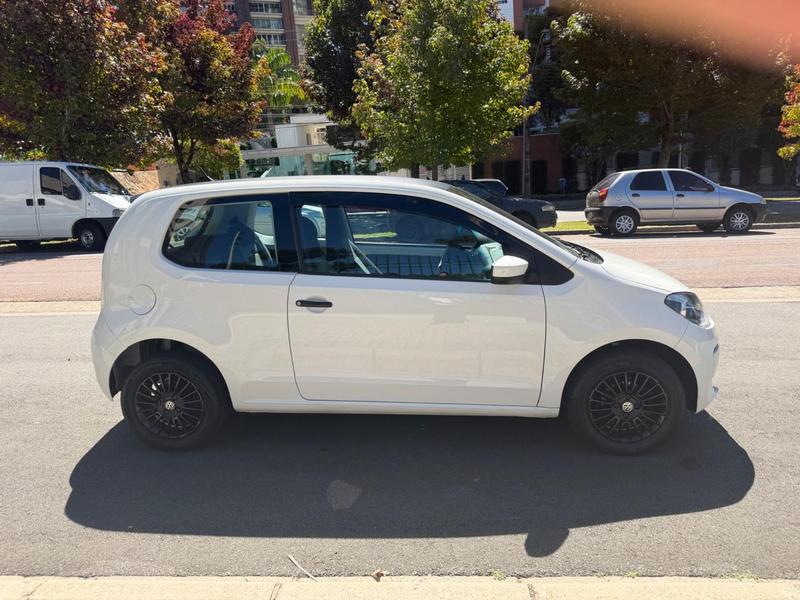 Volkswagen Up! Take Ma - foto 11