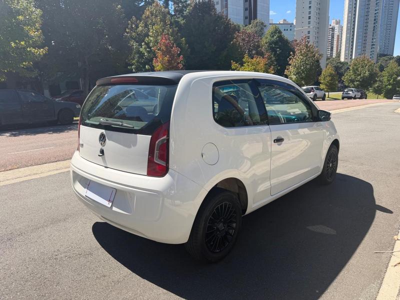 Volkswagen Up! Take Ma - foto 13