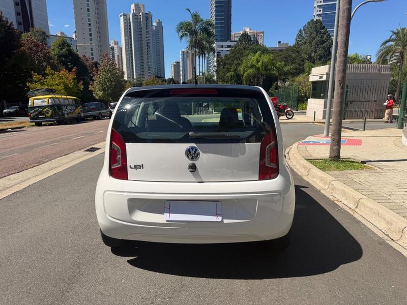 Volkswagen Up! Take Ma - foto 14