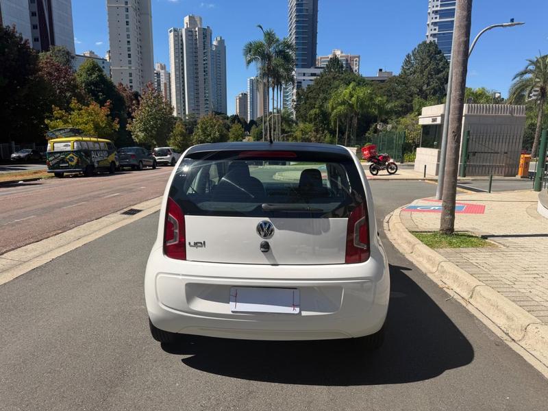Volkswagen Up! Take Ma - foto 15