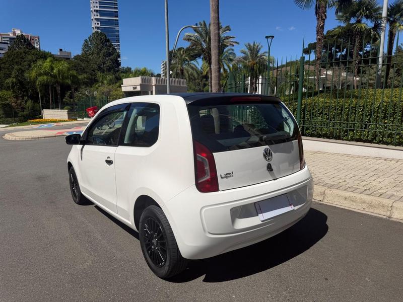 Volkswagen Up! Take Ma - foto 16
