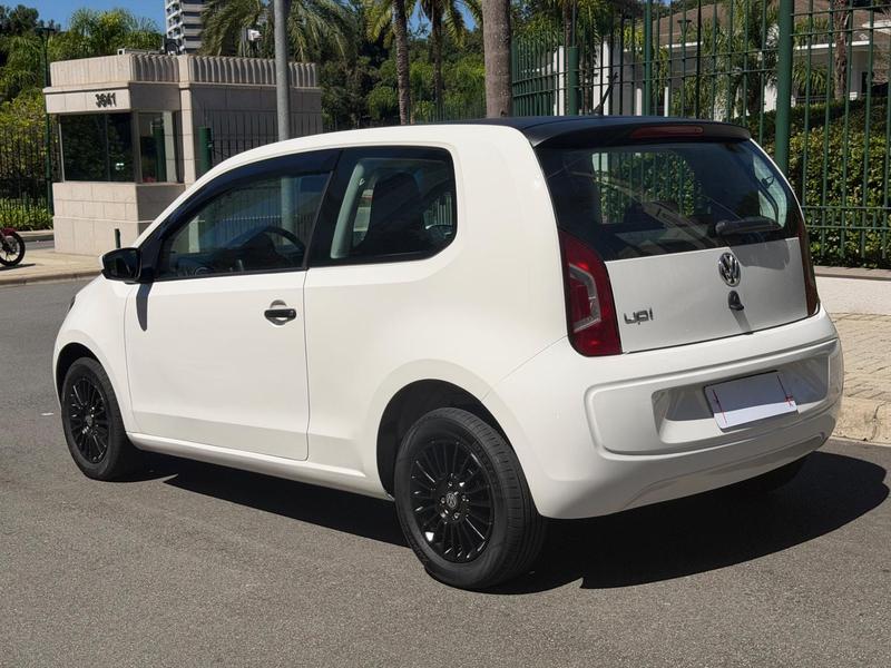 Volkswagen Up! Take Ma - foto 17