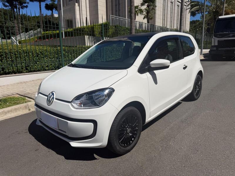 Volkswagen Up! Take Ma - foto 5