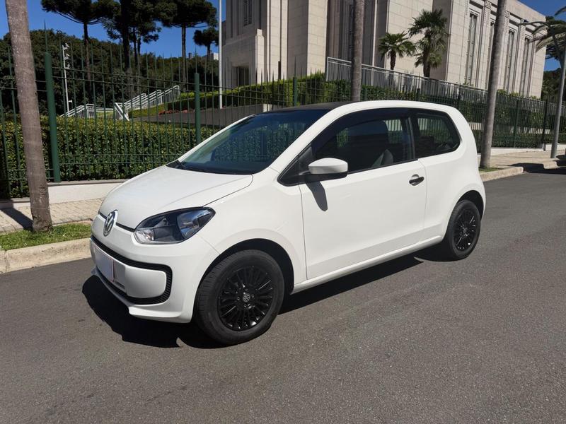 Volkswagen Up! Take Ma - foto 3