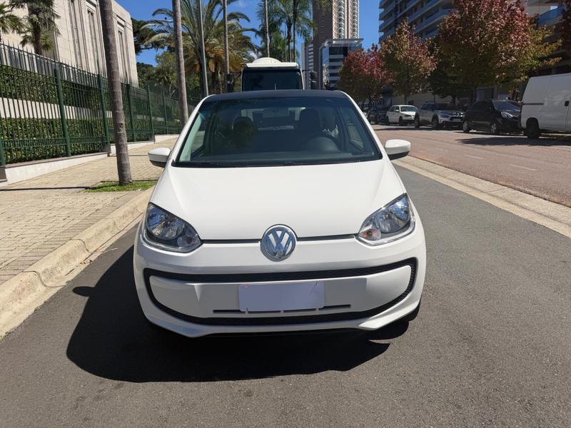 Volkswagen Up! Take Ma - foto 6