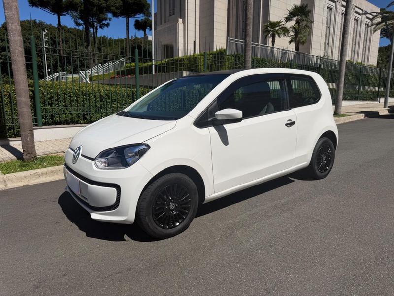Volkswagen Up! 2017 à venda