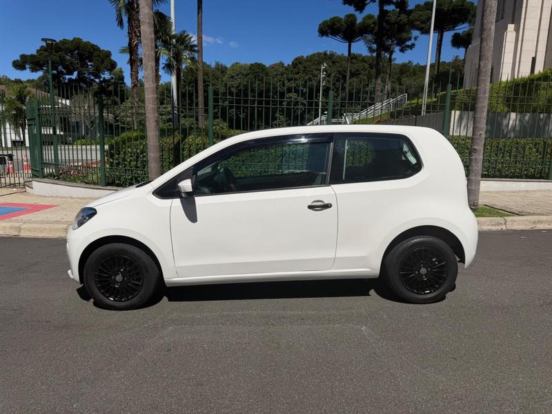 Volkswagen Up! Take Ma - foto 8