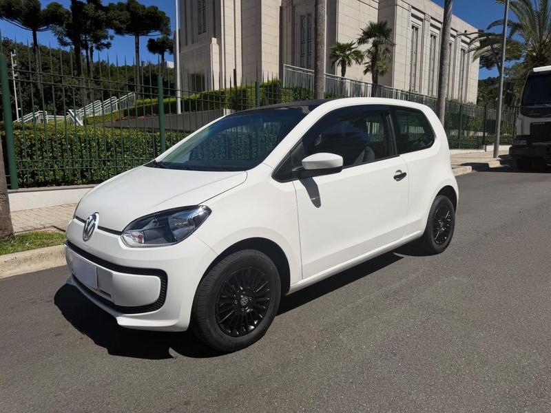 Volkswagen Up! Take Ma - foto 7