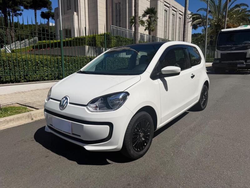 Volkswagen Up! Take Ma - foto 2