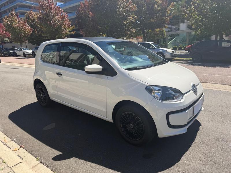 Volkswagen Up! Take Ma - foto 9