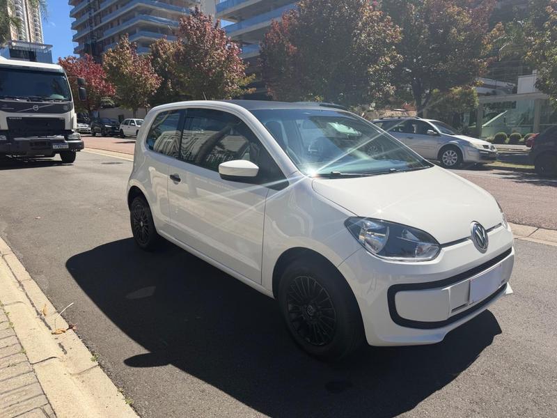 Volkswagen Up! Take Ma - foto 10
