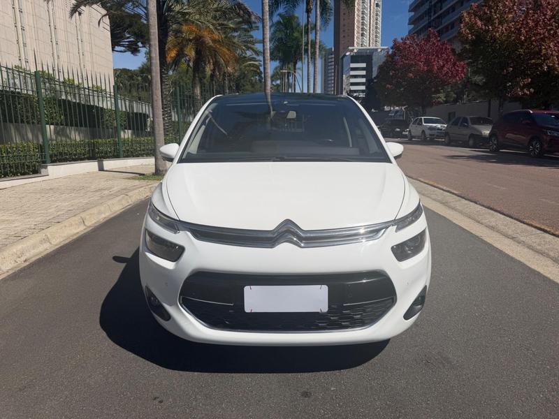 Citroën C4 Picasso Thp 1.6 - foto 3