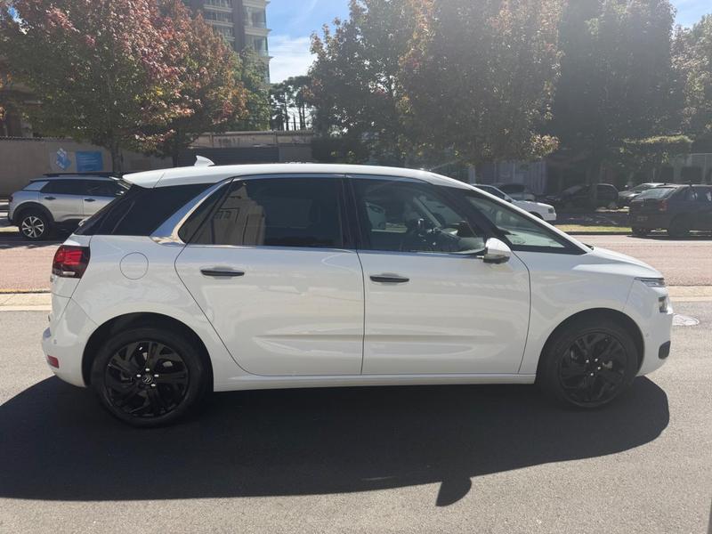 Citroën C4 Picasso Thp 1.6 - foto 14