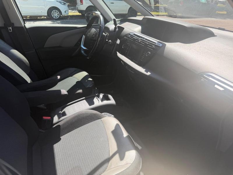 Citroën C4 Picasso Thp 1.6 - foto 17