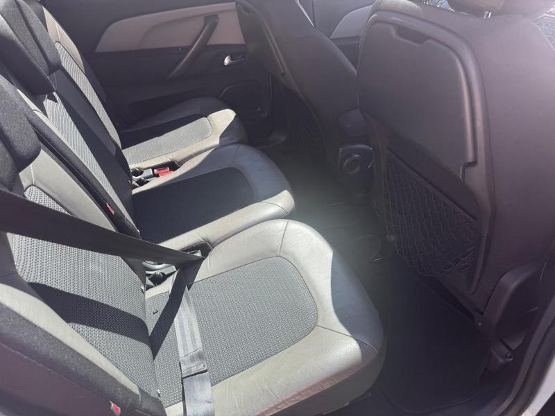 Citroën C4 Picasso Thp 1.6 - foto 18