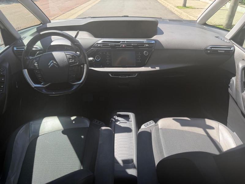 Citroën C4 Picasso Thp 1.6 - foto 19